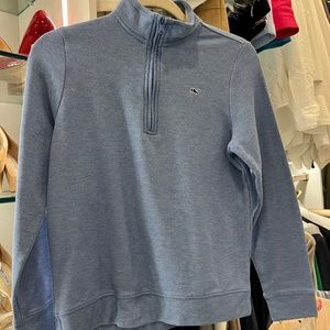 Vineyard Vines Sweater Half Zip